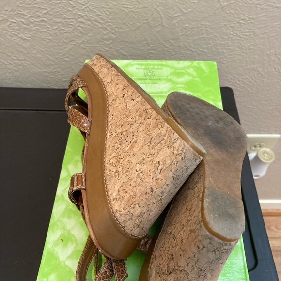 Antonio Malani half booties in great condition and very comfortable - Picture 5 of 6